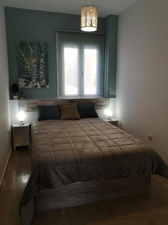 Piso Sevilla Хельвес Экстерьер фото