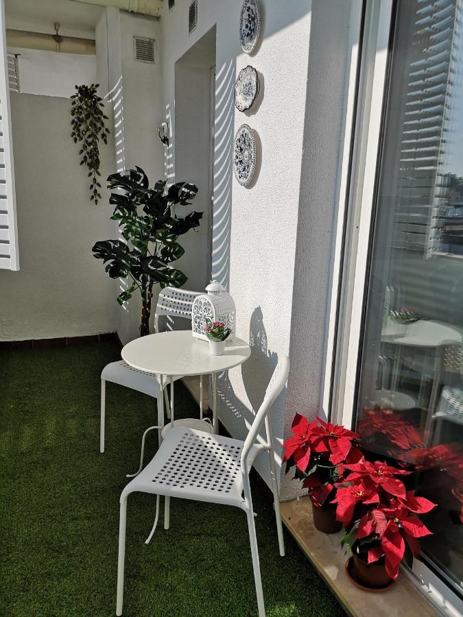 Piso Sevilla Хельвес Экстерьер фото