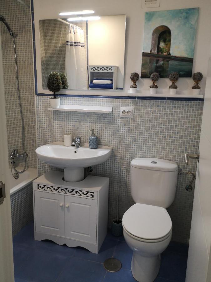 Piso Sevilla Хельвес Экстерьер фото