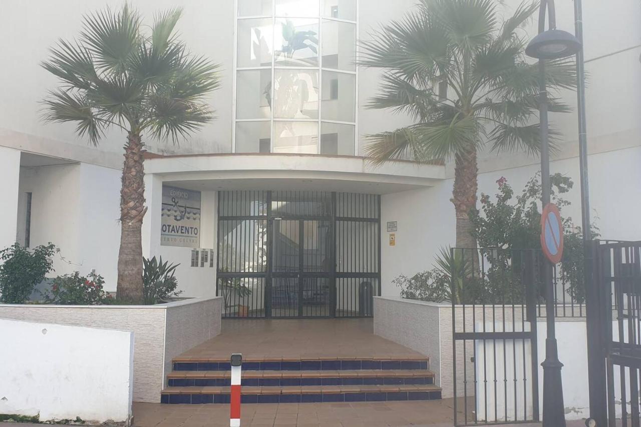 Piso Sevilla Хельвес Экстерьер фото